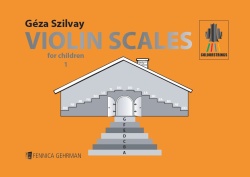 Violin Scales for Children 1